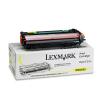 Lexmark 10E0042 jaune 10.000 pages