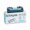 Lexmark 1361752 cyan 3.500 pages