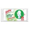 HARPIC Paquet de 30 lingettes dsinfectantes hygine Fresh biodgradables pour WC, dimensions : 20x18 cm