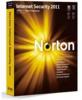 LICENCE NORTON INTERNET SECURITY 2011 -  3 PC - WIN - FR