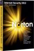 NORTON INTERNET SECURITY 2012/FR CD 1 UTILISATEUR