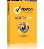 LOGICIEL NORTON 360 2013 1 UTIL CD WIN FRANCAIS / 1 AN PROTECTION INTERNET & ANTIVIRUS