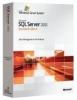 MICROSOFT SQL SERVER 2005 STANDARD EDITION IA64 - SUPPORT - VOLUME - CD, DVD - WIN - FRANCAIS 64BITS