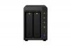 SYNOLOGY Disk Station DS713+ - NAS 2bay