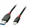 Cordon USB 3.1 A/C 1M