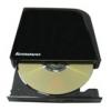 Graveur DVD Lenovo USB Portable dvd Burenr dvd+-RW HI SPEED USB