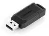VERBATIM STORE 'N' GO CLE USB 2.0 8GB MOT DE PASSE ET RETRACTABLE Eco Contribution 1.05 euro inclus