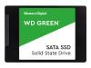 WD DISQUE SSD 240Go 2.5