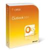 MICROSOFT OUTLOOK 2010 LICENCE OPEN BUSINESS