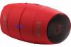 R.O.GNT Stereo Capsule haut-parleur 0002 ENCEINTES rouge