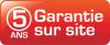 EXTENSION DE GARANTIE +4 ANS, GARANTIE TOTALE 5 ANS SITE POUR LENOVO E73 M73 M73E M78 M83 M93
