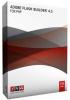 SUPPORT DVD ADOBE FLASH BUILDER FOR PHP STANDARD VERSION 4.5 WIN MAC INTER ENGLISH