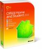 MICROSOFT OFFICE HOME AND STUDENT 2010 ENSEMBLE COMPLET 3 PC DVD WIN FRANCAIS 32/64-bit