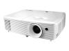 OPTOMA PROJECTEUR EH400+ 1080P HDTV 4000LM