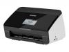 SCANNER DOCUMENTS BROTHER ADS-2600W A4 - R/V - 600 X 600 PPP - 24 PPM CHARGEUR AUTO 50 FEUILLES - USB 2.0 LAN - WIFI