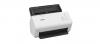BROTHER SCANNER ADS-4300N A4 RECTO/VERSO-600DPI-40/40 PPM 80 FEUILLES/ USB 3.0 RCP 0.00 +DEEE 0.20 EURO INCLUS