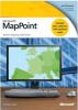 ENSEMBLE COMPLET MICROSOFT MAPPOINT EUROPEAN MAPS 2011 - 1 PC - DVD - WIN - FRANCAIS