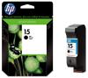 HP 15 XL noir 495 pages