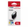 CARTOUCHE JET D'ENCRE 3 COULEURS POUR  CANON PIXMA TS4150I