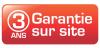 EPSON EXTENSION DE GARANTIE SITE 3 ANS VIDEOPROJECTEUR EB 955WH