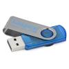 Cl USB 4Go Kingston Datatravler 101 Bleu