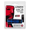 KINGSTON CLE USB 3.0 DATATRAVELER R3.0 CLE USB EXTERNE 64Go Eco Contribution 8.01 euro inclus