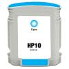Encre cyan HP 2000C compatible