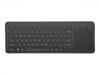 MICROSOFT ALL-IN-ONE MEDIA CLAVIER RCP 0.00 +DEEE 0.07 EURO INCLUS