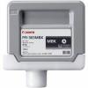 Cartouche jet d 'encre origine pour Canon iPF-810 / 820 - noire mate, 330ml
