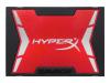 DISQUE DUR SSD INTERNE KINGSTON HYPERX SAVAGE 120GO 2.5