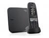 TELEPHONE GIGASET NOIR E630 RCP 0.00 +DEEE 0.08 EURO INCLUS