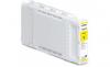 CARTOUCHE JET D'ENCRE JAUNE 110ml EPOSN SURECOLOR SC-T3000.T3070.T5000.T5070.T7000.T7070 ORIGINE