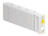 CARTOUCHE JET D'ENCRE JAUNE 700ml EPSON SURECOLOR SC-T3000.T5000.T7000 ORIGINE