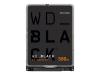 WD Black WD5000LPSX Disque dur 500 Go interne WD Black WD5000LPSX